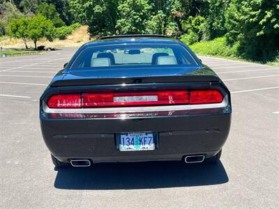 2013 Dodge Challenger R/T Plus  Low Miles , Clean Title ! - Photo 4 - Gladstone, OR 97027