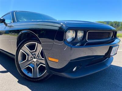 2013 Dodge Challenger R/T Plus  Low Miles , Clean Title ! - Photo 11 - Gladstone, OR 97027