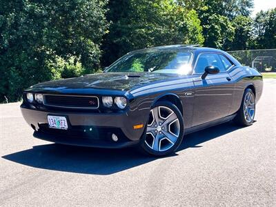 2013 Dodge Challenger R/T Plus  Low Miles , Clean Title ! - Photo 20 - Gladstone, OR 97027