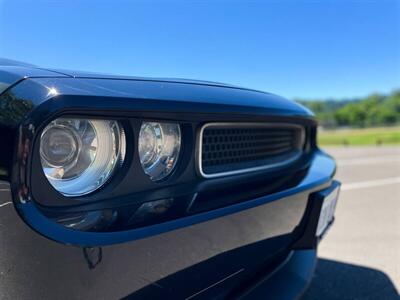 2013 Dodge Challenger R/T Plus  Low Miles , Clean Title ! - Photo 23 - Gladstone, OR 97027