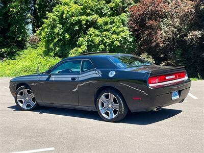 2013 Dodge Challenger R/T Plus  Low Miles , Clean Title ! - Photo 3 - Gladstone, OR 97027