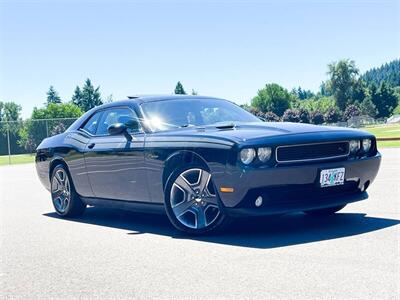 2013 Dodge Challenger R/T Plus  Low Miles , Clean Title ! - Photo 8 - Gladstone, OR 97027