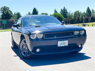 2013 Dodge Challenger R/T Plus  Low Miles , Clean Title ! - Photo 9 - Gladstone, OR 97027