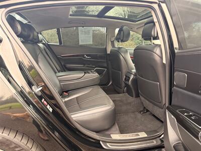 2015 Kia K900 Luxury , Fully Loaded !   - Photo 53 - Gladstone, OR 97027