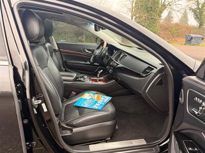 2015 Kia K900 Luxury , Fully Loaded !   - Photo 51 - Gladstone, OR 97027