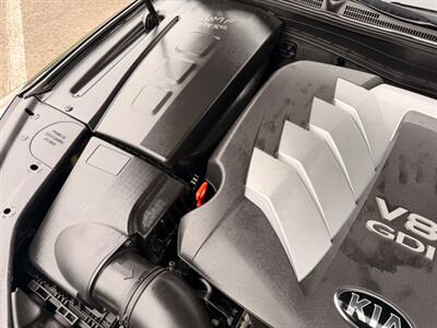 2015 Kia K900 Luxury , Fully Loaded !   - Photo 49 - Gladstone, OR 97027