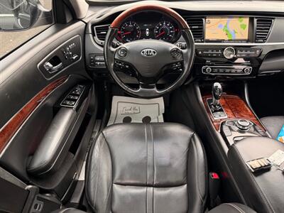 2015 Kia K900 Luxury , Fully Loaded !   - Photo 61 - Gladstone, OR 97027