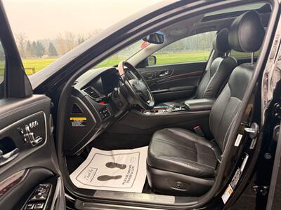 2015 Kia K900 Luxury , Fully Loaded !   - Photo 26 - Gladstone, OR 97027