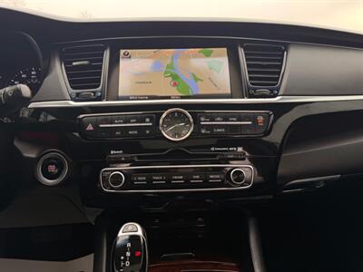 2015 Kia K900 Luxury , Fully Loaded !   - Photo 63 - Gladstone, OR 97027