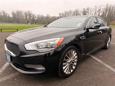 2015 Kia K900 Luxury , Fully Loaded !   - Photo 13 - Gladstone, OR 97027