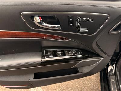 2015 Kia K900 Luxury , Fully Loaded !   - Photo 27 - Gladstone, OR 97027