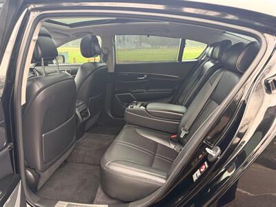 2015 Kia K900 Luxury , Fully Loaded !   - Photo 33 - Gladstone, OR 97027