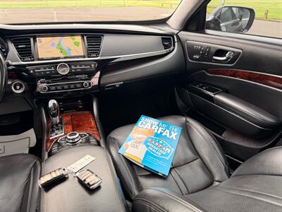 2015 Kia K900 Luxury , Fully Loaded !   - Photo 58 - Gladstone, OR 97027