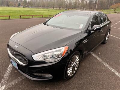 2015 Kia K900 Luxury , Fully Loaded !   - Photo 12 - Gladstone, OR 97027
