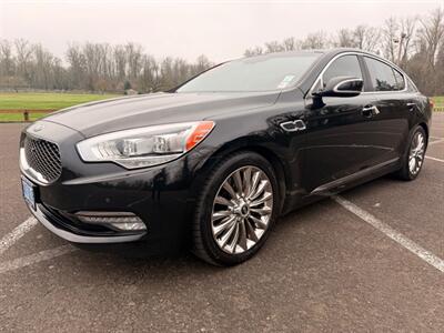 2015 Kia K900 Luxury , Fully Loaded !   - Photo 7 - Gladstone, OR 97027
