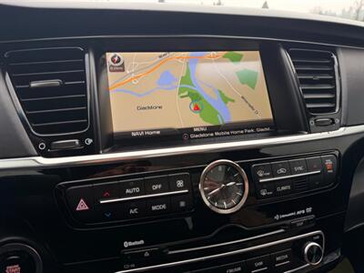 2015 Kia K900 Luxury , Fully Loaded !   - Photo 71 - Gladstone, OR 97027