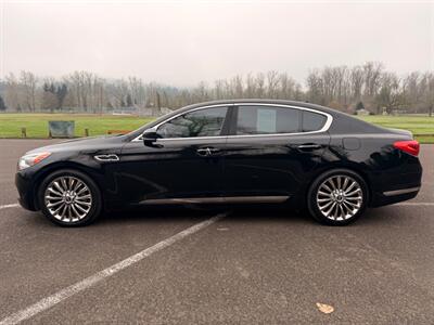 2015 Kia K900 Luxury , Fully Loaded !   - Photo 15 - Gladstone, OR 97027
