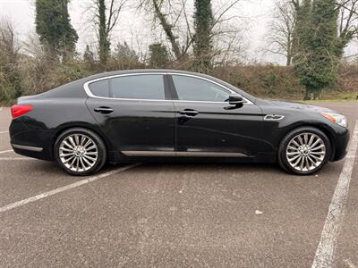 2015 Kia K900 Luxury , Fully Loaded !   - Photo 23 - Gladstone, OR 97027
