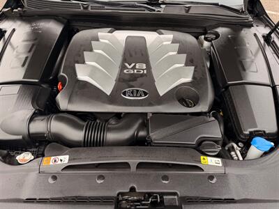 2015 Kia K900 Luxury , Fully Loaded !   - Photo 46 - Gladstone, OR 97027