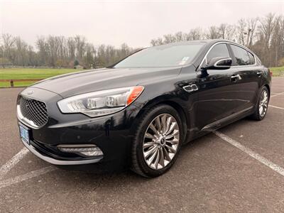 2015 Kia K900 Luxury , Fully Loaded !   - Photo 3 - Gladstone, OR 97027