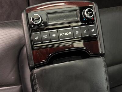 2015 Kia K900 Luxury , Fully Loaded !   - Photo 35 - Gladstone, OR 97027