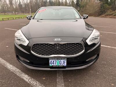 2015 Kia K900 Luxury , Fully Loaded !   - Photo 22 - Gladstone, OR 97027