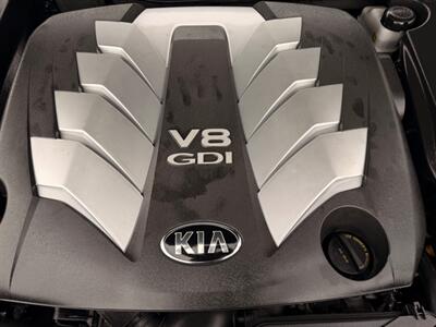 2015 Kia K900 Luxury , Fully Loaded !   - Photo 47 - Gladstone, OR 97027