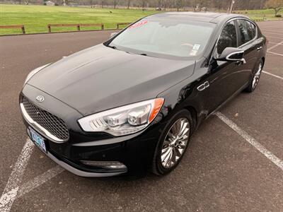 2015 Kia K900 Luxury , Fully Loaded !   - Photo 11 - Gladstone, OR 97027