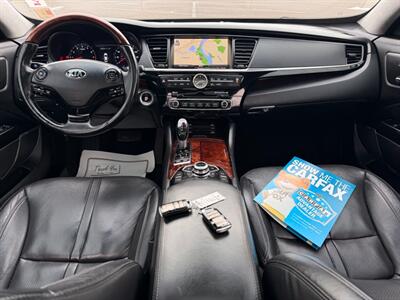 2015 Kia K900 Luxury , Fully Loaded !   - Photo 56 - Gladstone, OR 97027