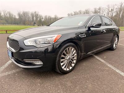 2015 Kia K900 Luxury , Fully Loaded !   - Photo 5 - Gladstone, OR 97027