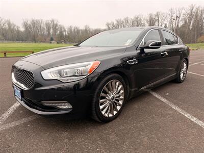 2015 Kia K900 Luxury , Fully Loaded !   - Photo 2 - Gladstone, OR 97027
