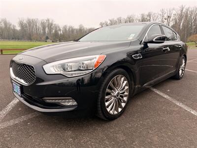 2015 Kia K900 Luxury , Fully Loaded !   - Photo 6 - Gladstone, OR 97027
