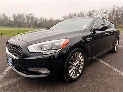 2015 Kia K900 Luxury , Fully Loaded !   - Photo 14 - Gladstone, OR 97027
