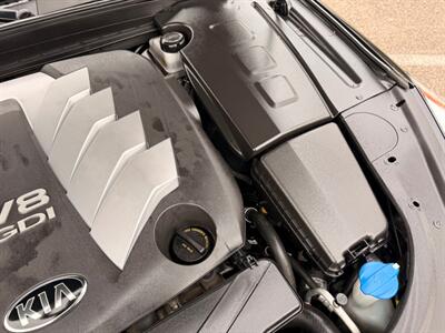 2015 Kia K900 Luxury , Fully Loaded !   - Photo 48 - Gladstone, OR 97027