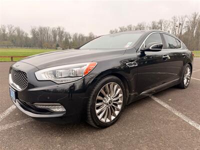 2015 Kia K900 Luxury , Fully Loaded !   - Photo 8 - Gladstone, OR 97027