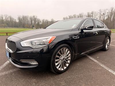 2015 Kia K900 Luxury , Fully Loaded !   - Photo 9 - Gladstone, OR 97027