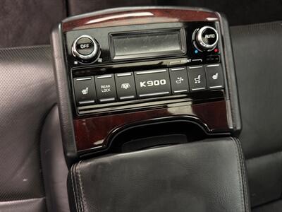 2015 Kia K900 Luxury , Fully Loaded !   - Photo 36 - Gladstone, OR 97027