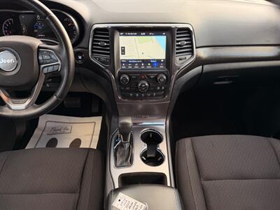 2018 Jeep Grand Cherokee Upland   - Photo 17 - Gladstone, OR 97027