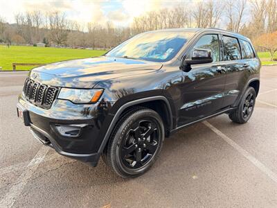 2018 Jeep Grand Cherokee Upland   - Photo 27 - Gladstone, OR 97027