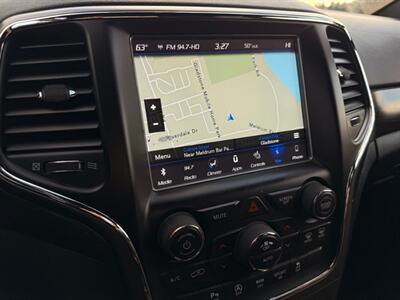 2018 Jeep Grand Cherokee Upland   - Photo 51 - Gladstone, OR 97027