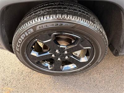 2018 Jeep Grand Cherokee Upland   - Photo 49 - Gladstone, OR 97027