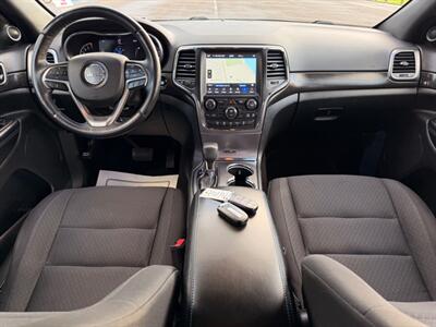 2018 Jeep Grand Cherokee Upland   - Photo 14 - Gladstone, OR 97027