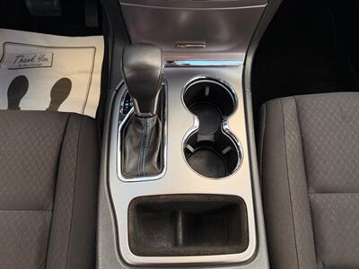 2018 Jeep Grand Cherokee Upland   - Photo 58 - Gladstone, OR 97027