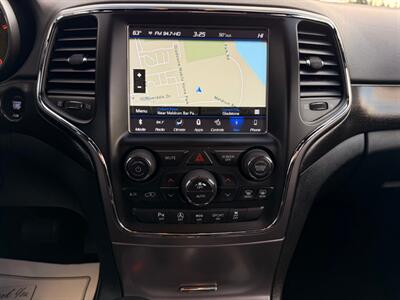 2018 Jeep Grand Cherokee Upland   - Photo 44 - Gladstone, OR 97027