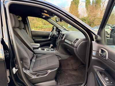 2018 Jeep Grand Cherokee Upland   - Photo 11 - Gladstone, OR 97027