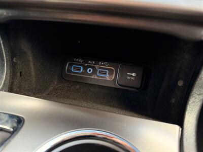 2018 Jeep Grand Cherokee Upland   - Photo 53 - Gladstone, OR 97027