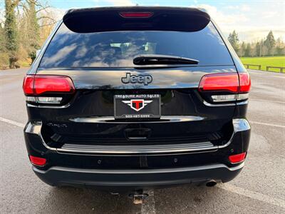 2018 Jeep Grand Cherokee Upland   - Photo 4 - Gladstone, OR 97027