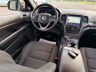 2018 Jeep Grand Cherokee Upland   - Photo 15 - Gladstone, OR 97027