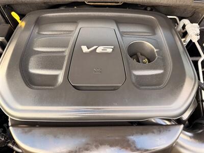 2018 Jeep Grand Cherokee Upland   - Photo 41 - Gladstone, OR 97027