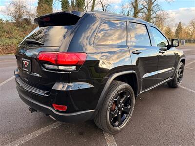 2018 Jeep Grand Cherokee Upland   - Photo 5 - Gladstone, OR 97027